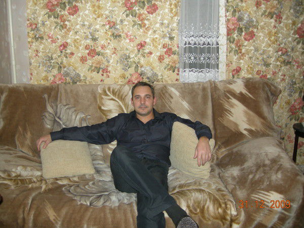 Артем Варганов