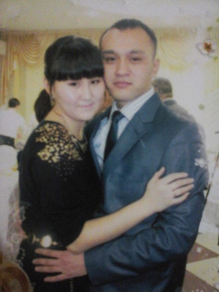 Рауан Отызбаев