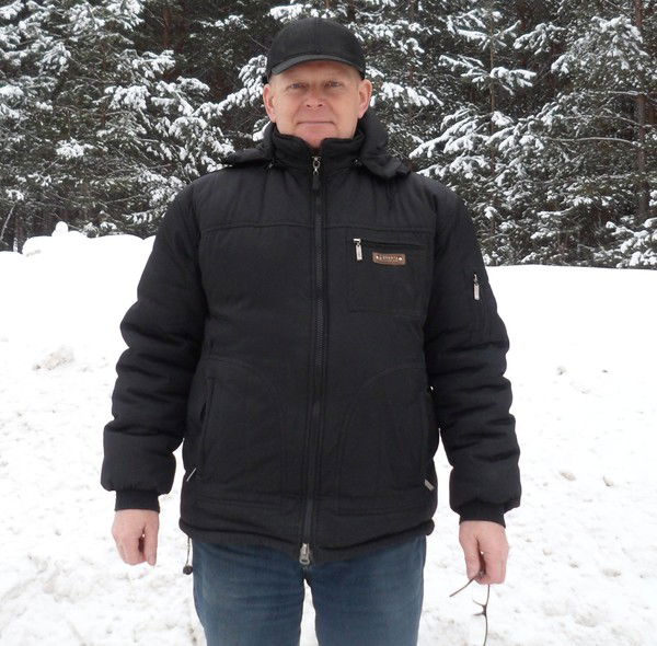 Александр Куклин