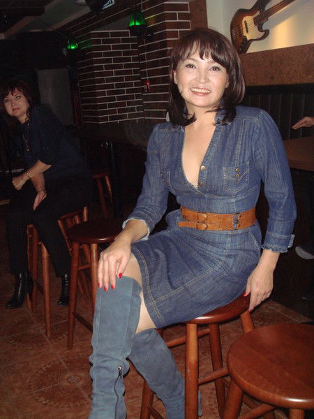 Эльвира Жарасова