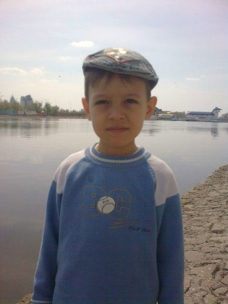 Даниил Гладкевич