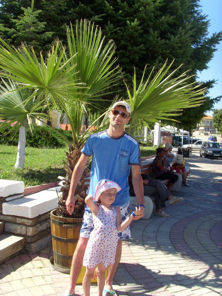 Ваня Кунишевский