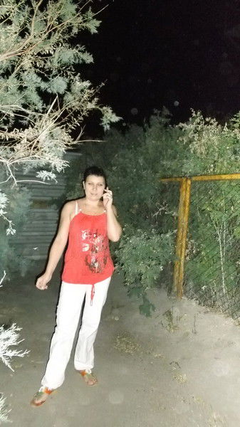 Татьяна Маркова