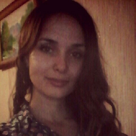 Галина Ковалёва