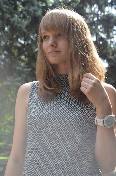 Анна Рахманкулова