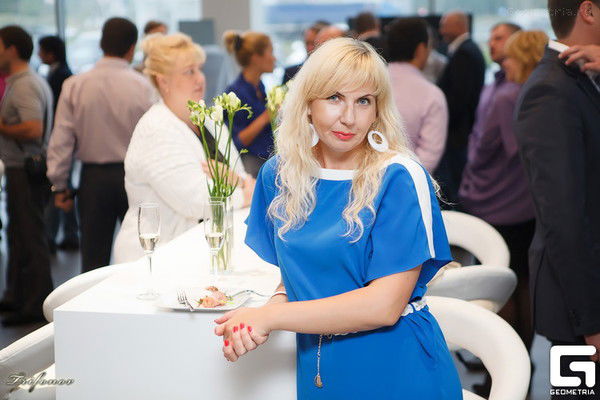 Оксана Каравашкина