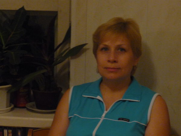 Ольга Грачева