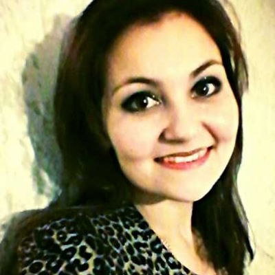 Светлана Федорова