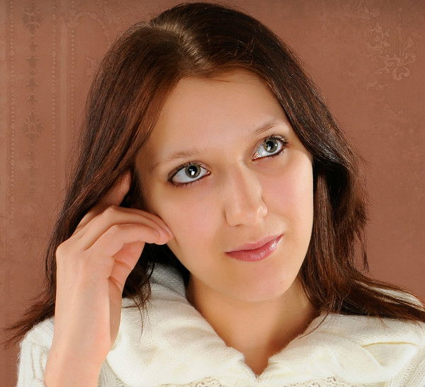 Милашка Украина