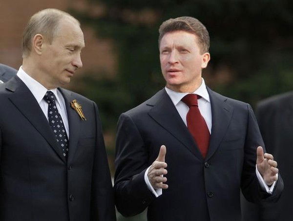 Абрамов Вячеслав