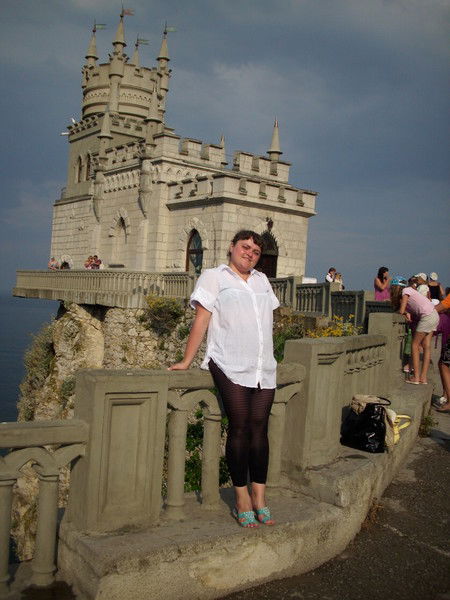 Инна Базанкова