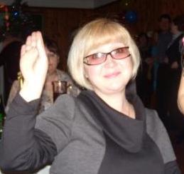 Наталья Клещевникова