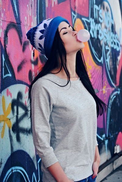 Арина Сорокина