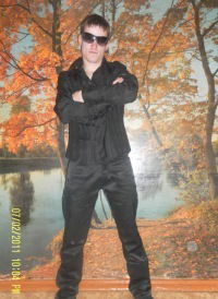 Виктор Волошков