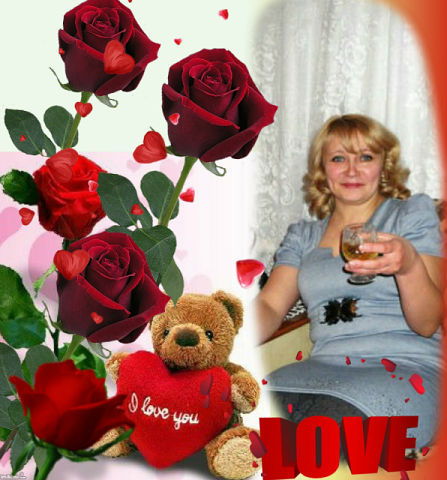 Раиса Шелайкина