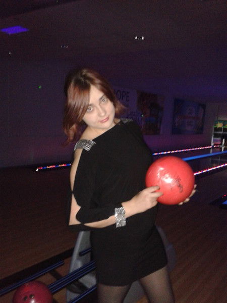 Алена Орехова