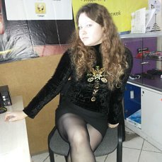 Елена Полякова