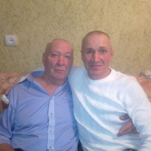 Сергей Белов