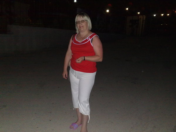 Оксана Гацко