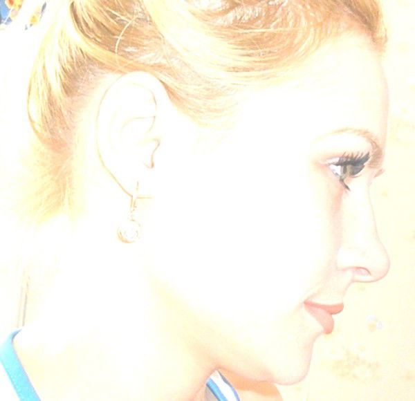 Таня Уроваева