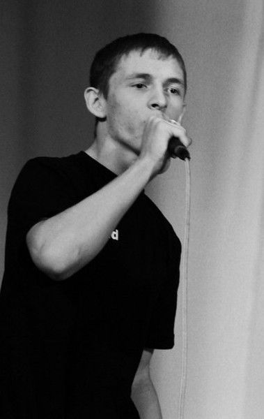 Илья Смирнов