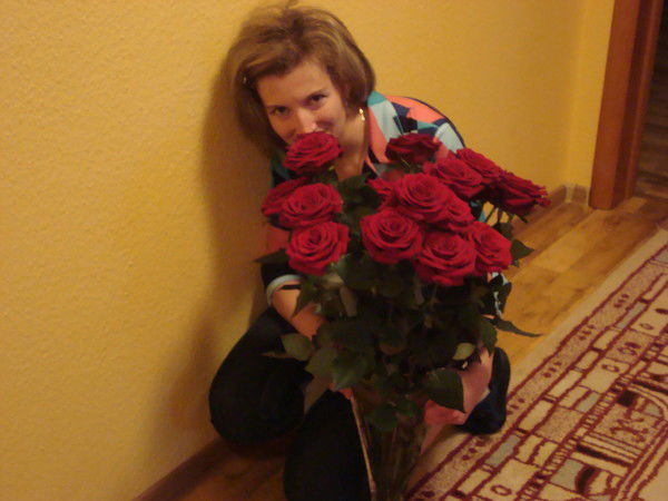 Александра Аленчева