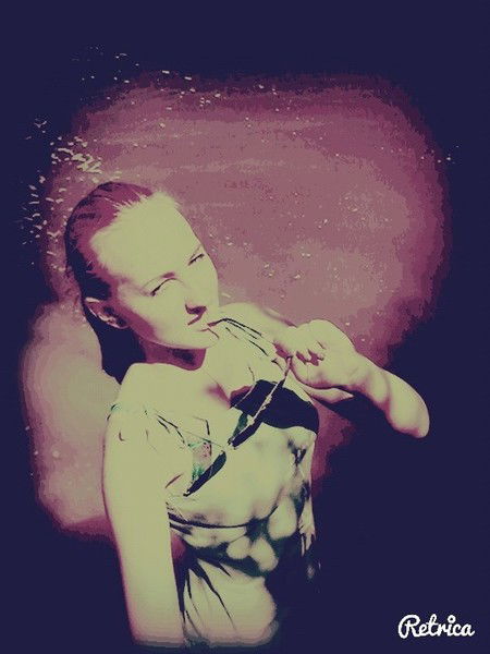 Диана Красикова