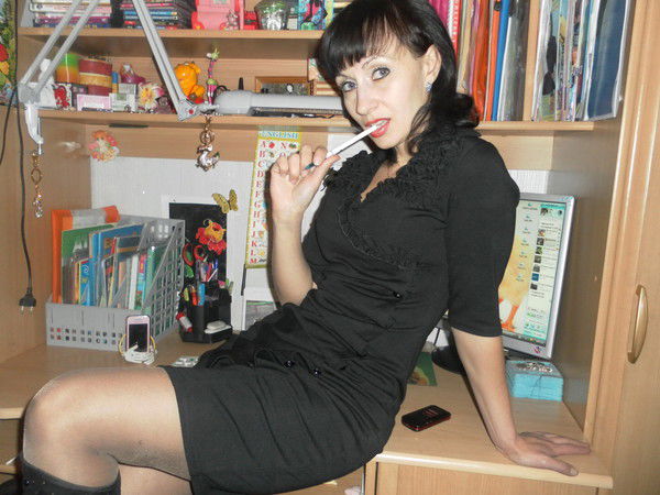 Ольга Маткалыкова