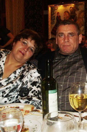 Елена Семернева