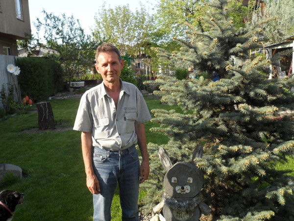 Сергей Кощеев