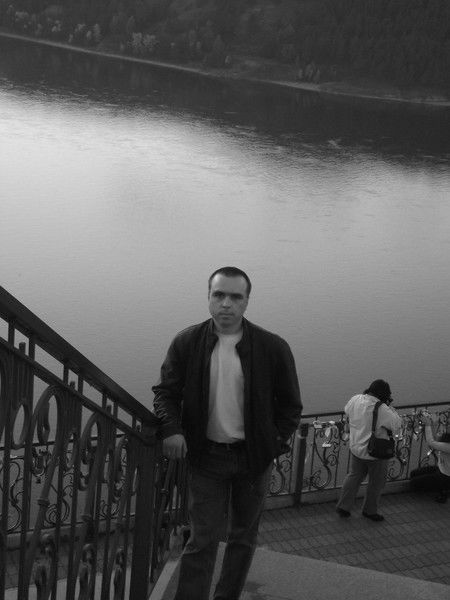 Сергей Лаптев