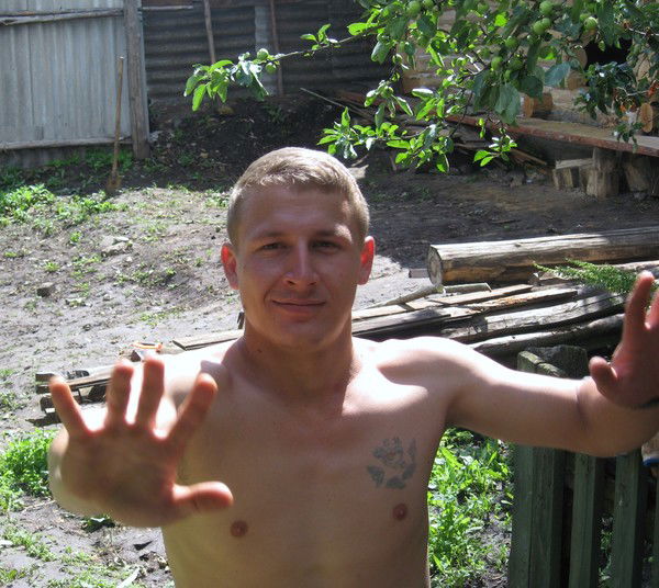 Александр Игнатухин