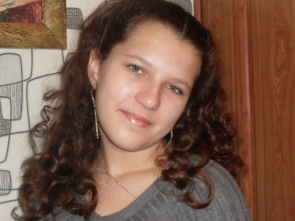 Юлия Полетыкина