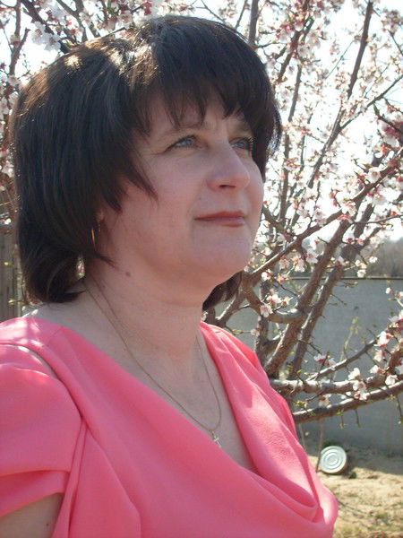 Ольга Полухина