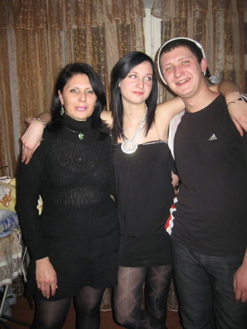 Евгений Якимов