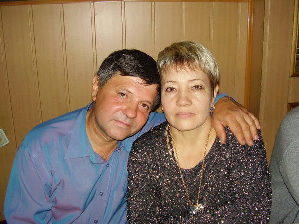 Сергей Самойлов