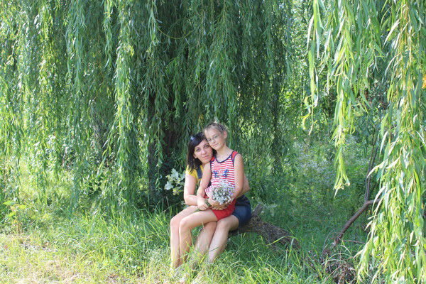 Татьяна Становская