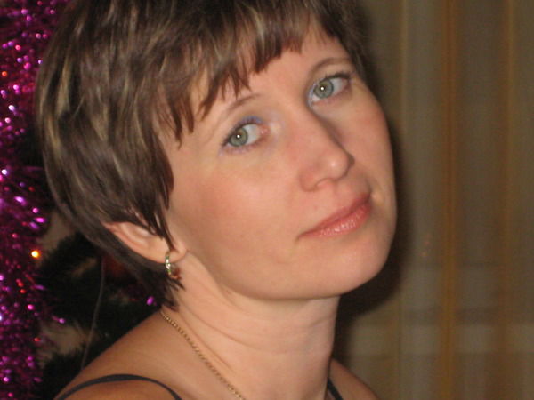 Наталья Денисова