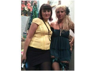 Наташа Плугина