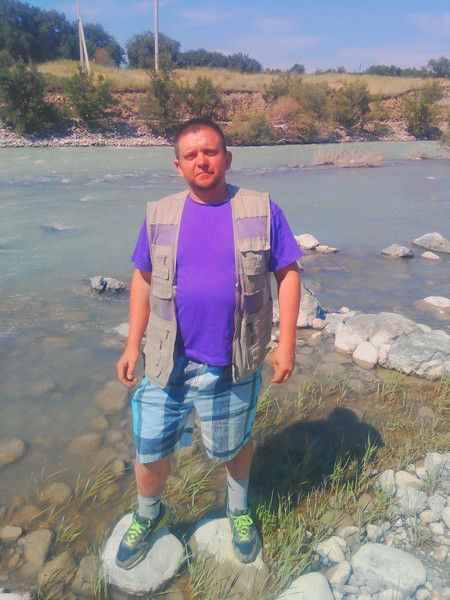 Валерий Кислицын