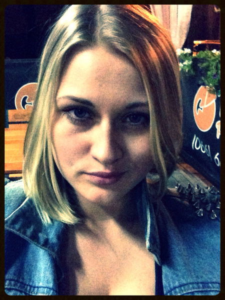 Анастасия Л Я Л И Н А