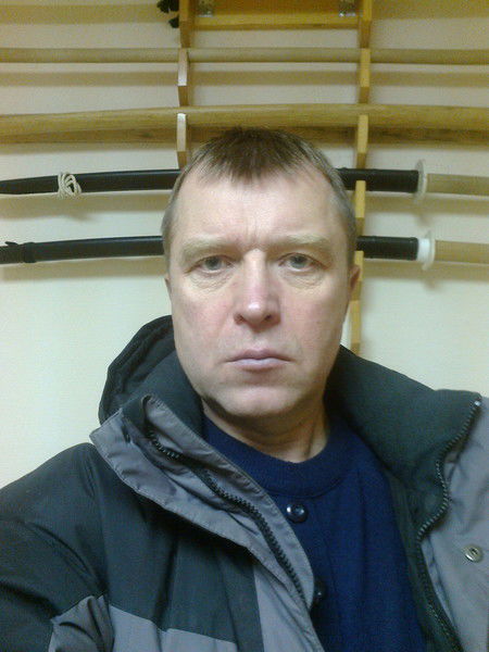 Сергей Рыбин