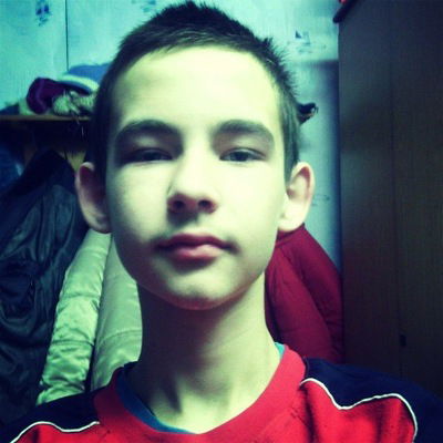 Станислав Князев