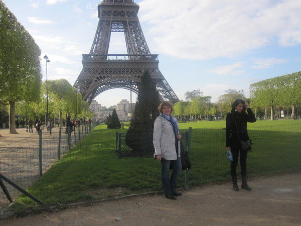 Татьяна Дмитриева