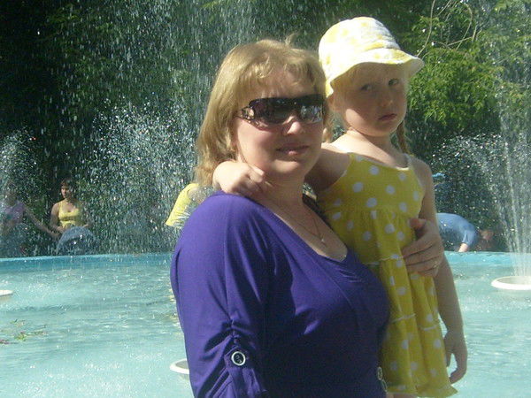 Наталья Сажина