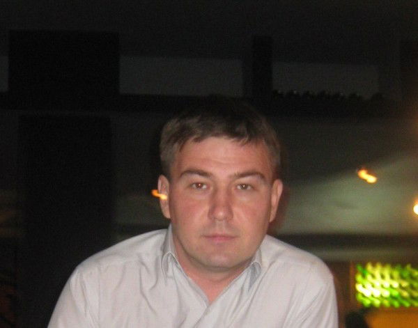 Руслан Нурмухамедов