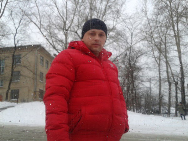 Андрей Осадчий