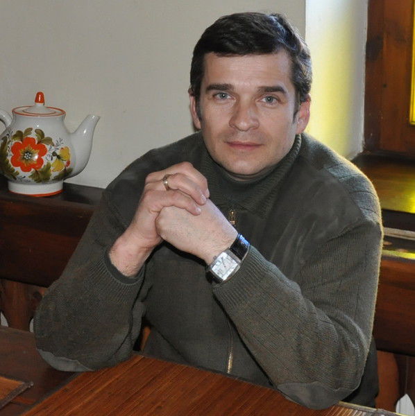 Игорь Михайлович