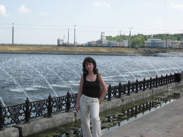 Ляйля Галиева