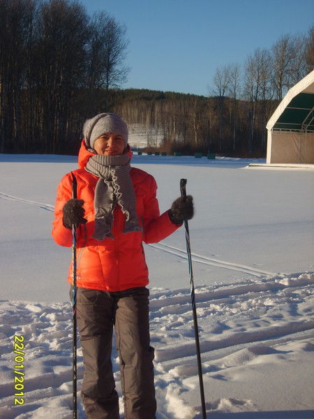 Гульшат Сунгатуллина